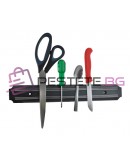 Магнитна лента за ножове ножици и аксесоари